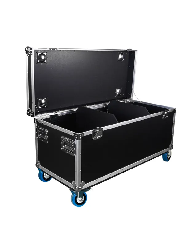 Power Acoustics - Flight Cases - FT CASE T500 Réduction