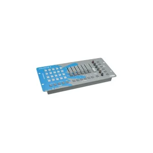Showtec - COLORCUE 2 Nouveauté