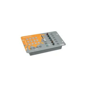 Jusqu'à Épuisement Des Stocks Showtec - COLORCUE 1