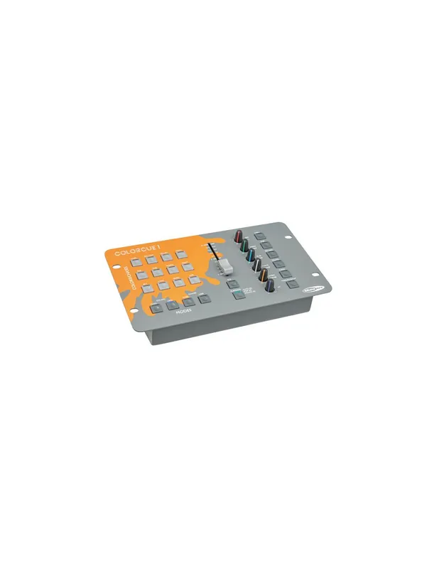 Jusqu'à Épuisement Des Stocks Showtec - COLORCUE 1