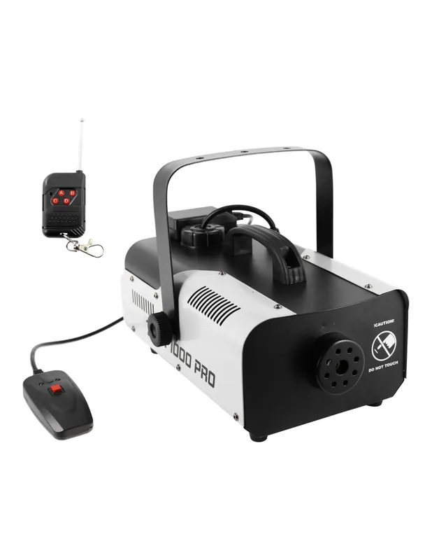 Boomtone DJ - F1000 PRO Réduction