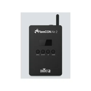 Chauvet - FlareCON Air 2 Livraison Express