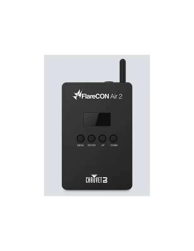 Chauvet - FlareCON Air 2 Livraison Express