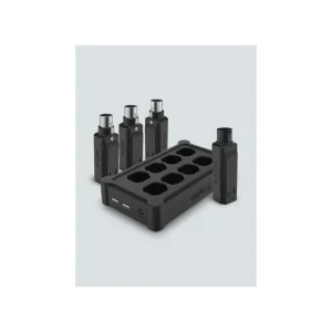Prix Cassé Chauvet - D-Fi XLR Pack