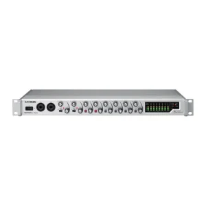 Paiement Sécurisé Tascam - SERIES 8P Dyna