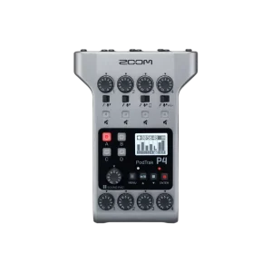 Zoom - PODTRAK P4 Paiement Sécurisé