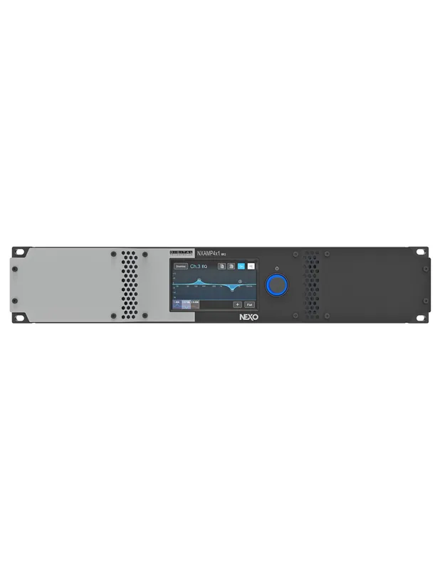 Nexo - NXAMP4-1MK2 Petit Prix