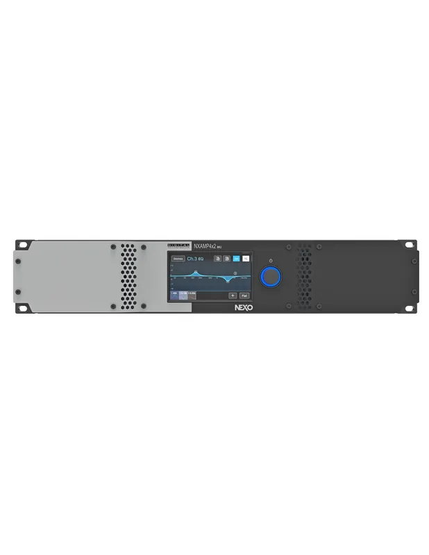 Nexo - NXAMP4-2MK2 Achat Immédiat
