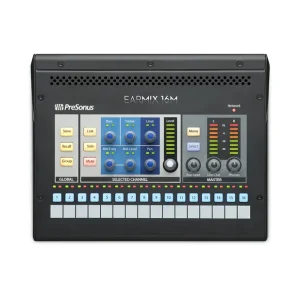Dernier Modèle Presonus - EarMix 16M