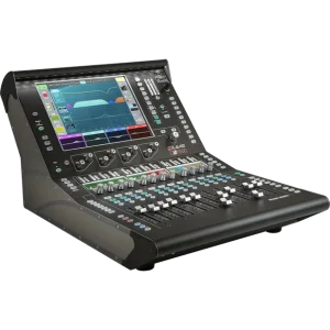 Promotion Saisonnière Allen & Heath - DLIVE CTI1500