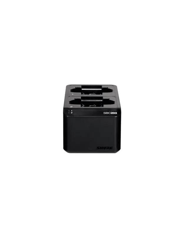 Shure - SBC203 Offre Du Jour
