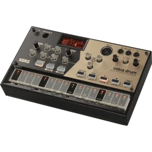 Réduction Korg - Volca Drum