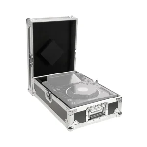 Plugger Case - Flight case CDJ 3000 Nouvel Arrivage