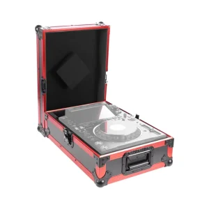 Plugger Case - Flight case CDJ 3000 Elite Satisfait Ou Remboursé