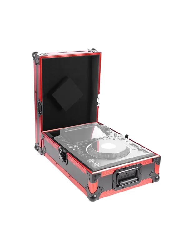 Plugger Case - Flight case CDJ 3000 Elite Satisfait Ou Remboursé