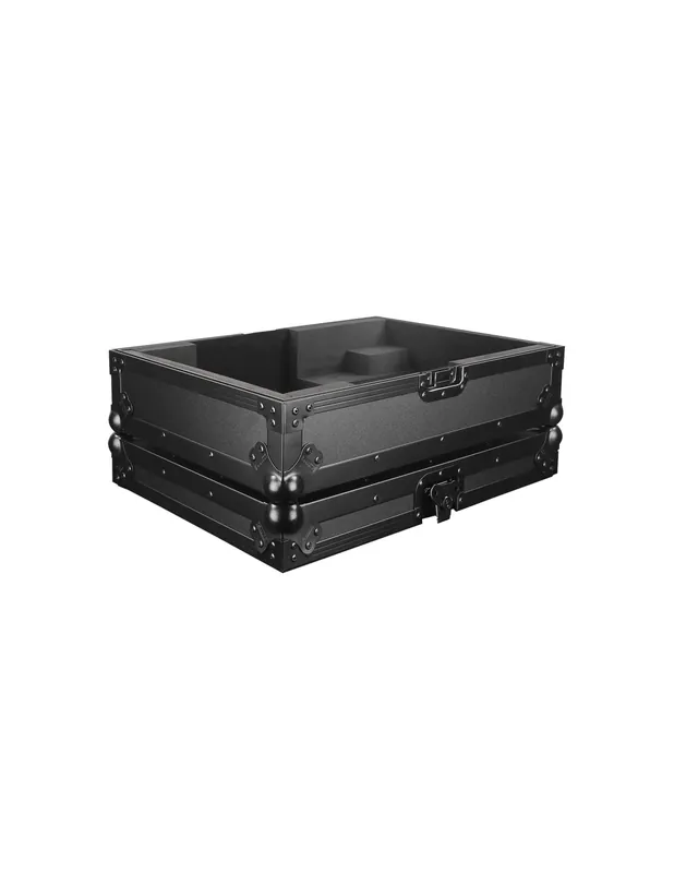 Certifié Power Acoustics - Flight Cases - FCD 3000 BL