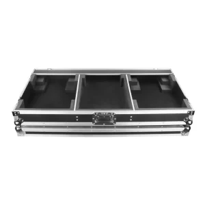 Populaire Power Acoustics - Flight Cases - PCDM 3000