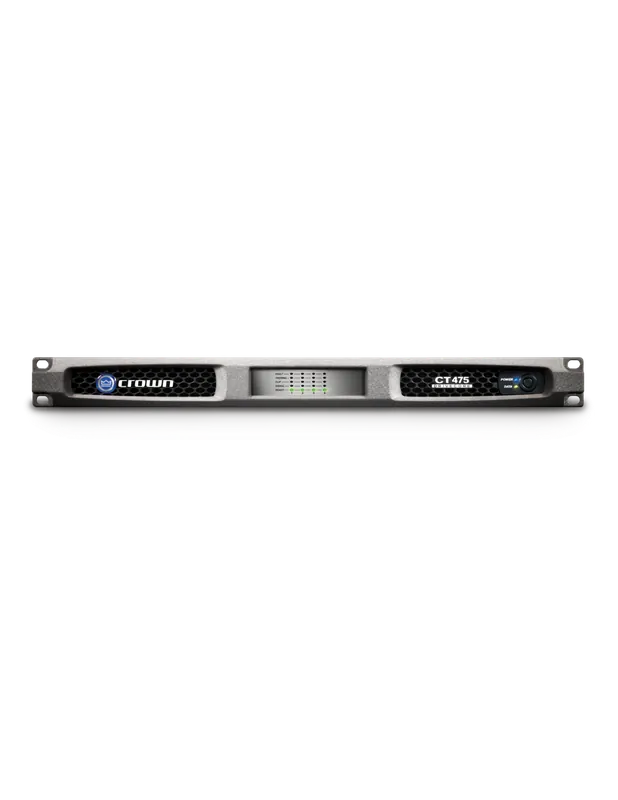 Offre Limitée Crown - CT 475