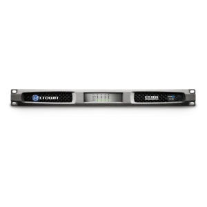 Crown - CT 4150 Populaire
