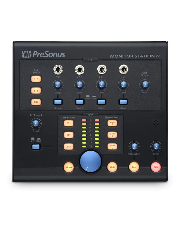 Acheter Direct Presonus - Monitor Station 2