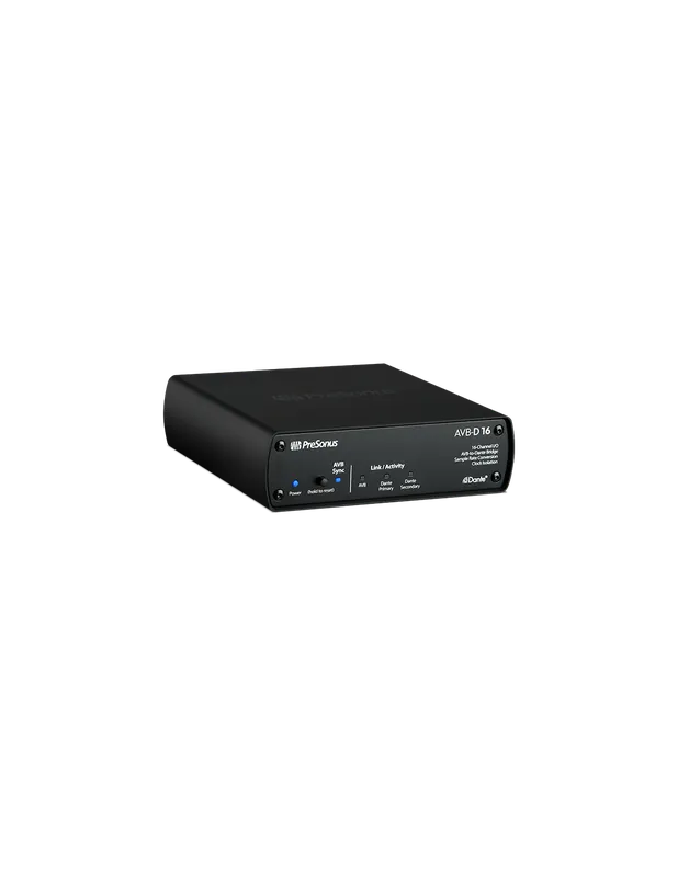 Soldes Presonus - AVB-D 16