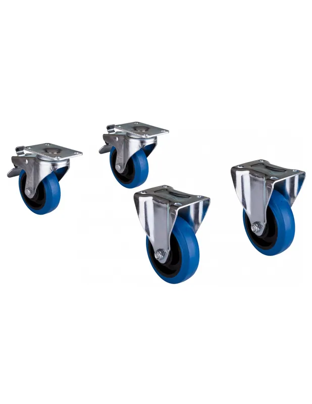 Commande En Gros Synq - WHEELSET