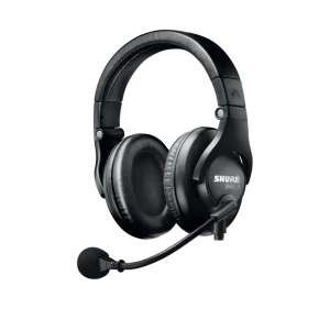 Paiement Sécurisé Shure - BRH440M