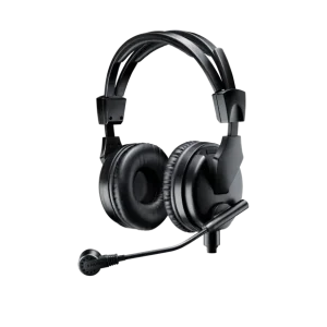 Retour Gratuit Shure - BRH50M