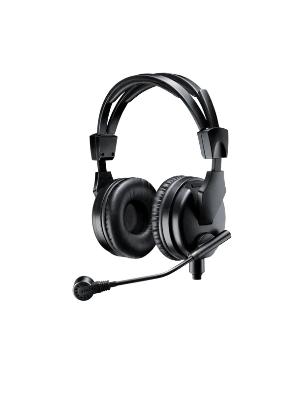 Retour Gratuit Shure - BRH50M