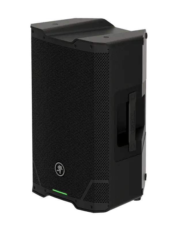 Réduction Mackie - SRT210