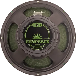 Celestion - HempBack Soldes