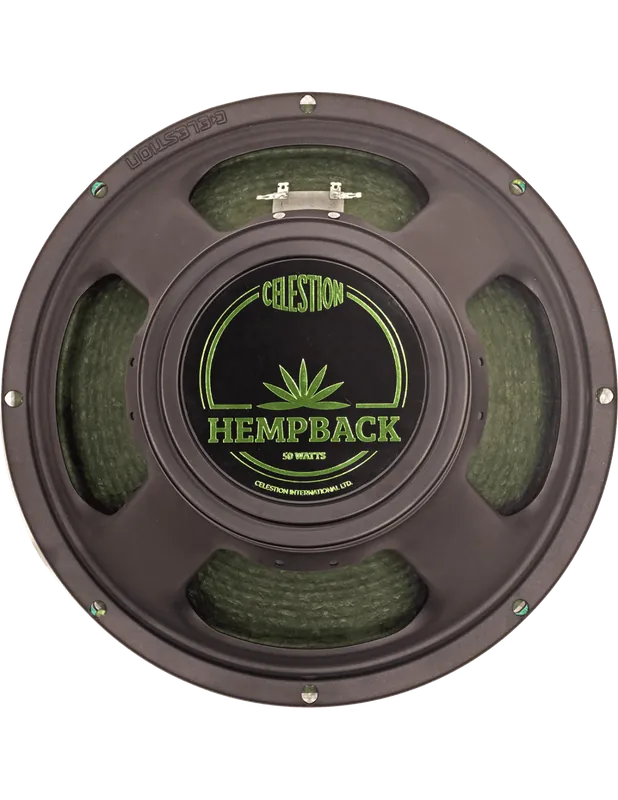 Celestion - HempBack Soldes