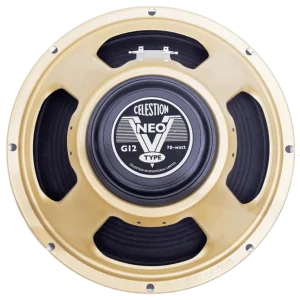 Solde Celestion - NEO V-Type 8