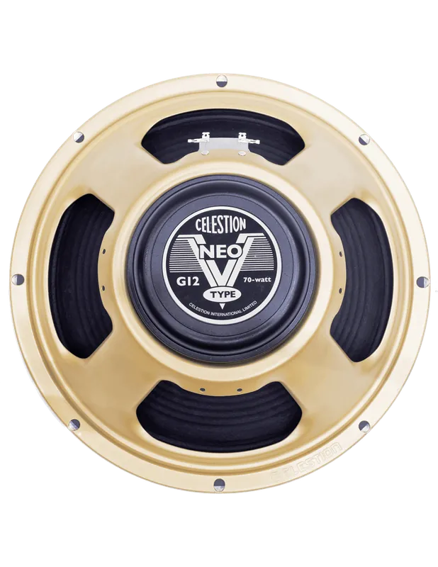 Solde Celestion - NEO V-Type 8