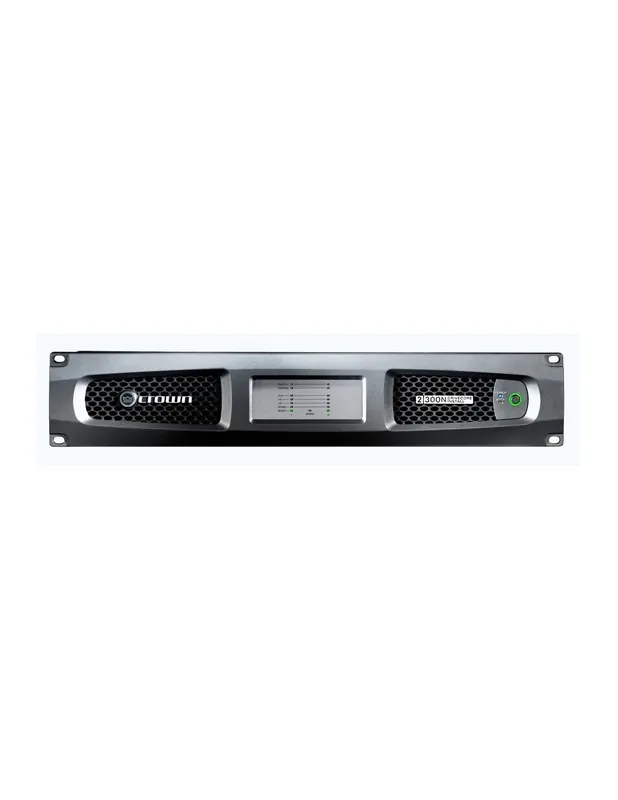 Super Prix Crown - DCI 2300N