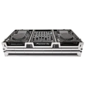 Dernier Modèle Magma - MULTI-FORMAT CASE PLAYER/MIXER-SET