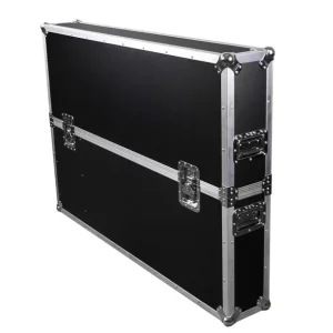 Retour Gratuit Power Acoustics - Flight Cases - FLIGHT ECRAN 50 SR