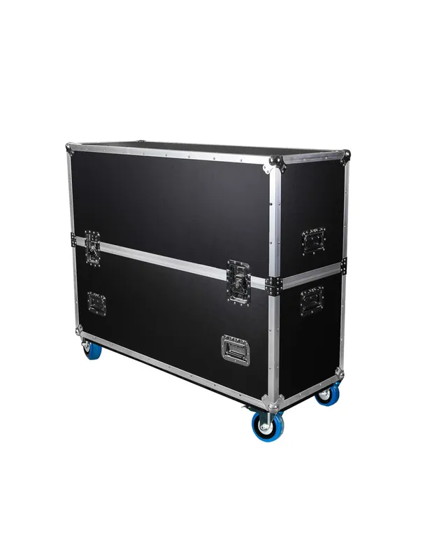 Power Acoustics - Flight Cases - FLIGHT ECRAN DB 50 MK2 Satisfait Ou Remboursé