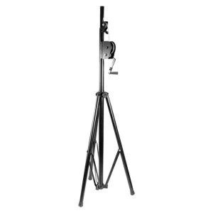 Dernier Modèle Boomtone DJ - LT Crank