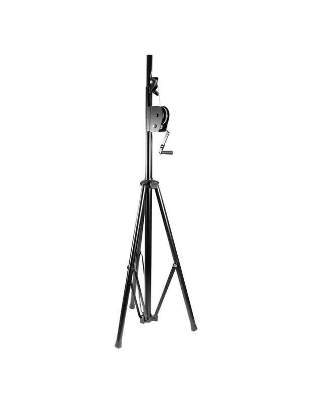 Dernier Modèle Boomtone DJ - LT Crank