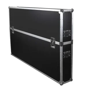 Offre Du Jour Power Acoustics - Flight Cases - FLIGHT ECRAN 75/85 SR