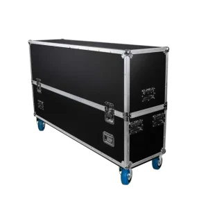 Solde Power Acoustics - Flight Cases - FLIGHT ECRAN DB 65