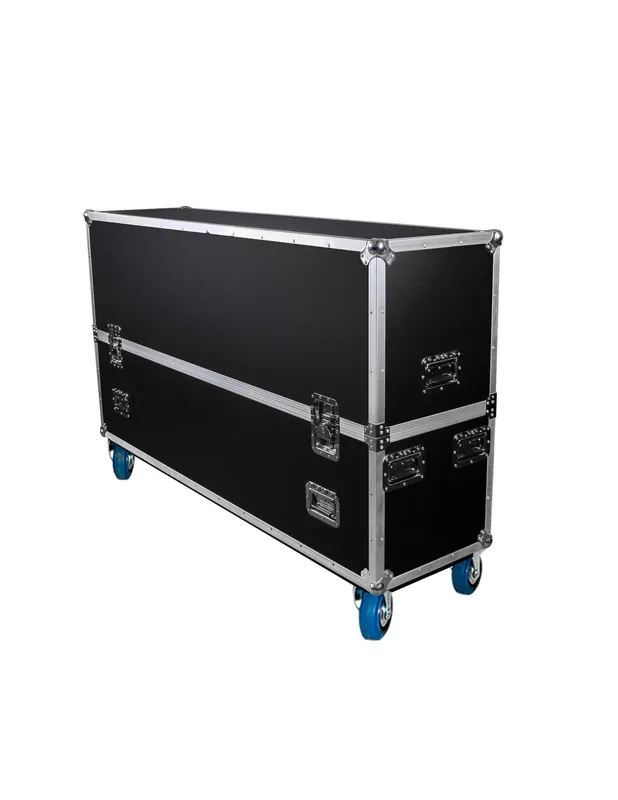 Solde Power Acoustics - Flight Cases - FLIGHT ECRAN DB 65
