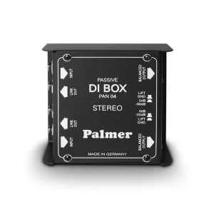 Offre Du Jour Palmer - PAN 04