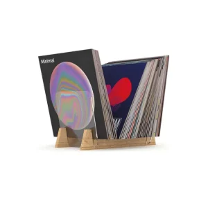 Glorious DJ - RECORD STAND 75 Top Vente