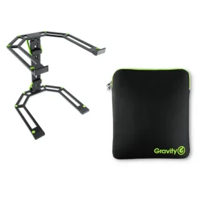 Soldes Gravity - LTS 01 B SET 1