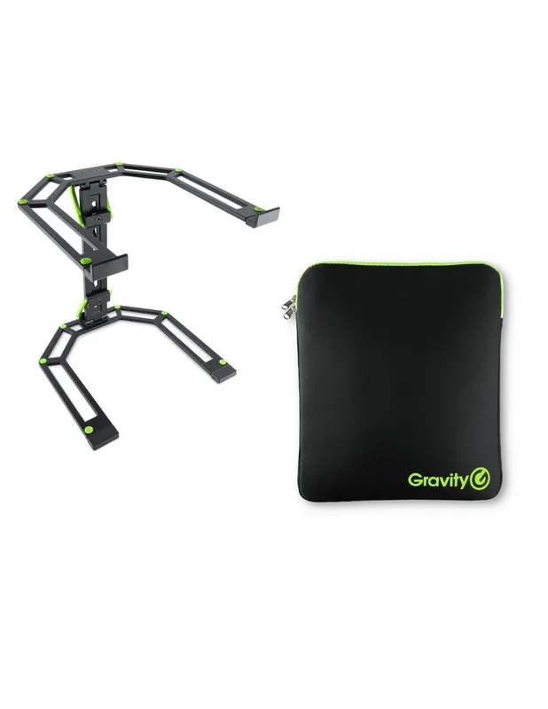 Soldes Gravity - LTS 01 B SET 1