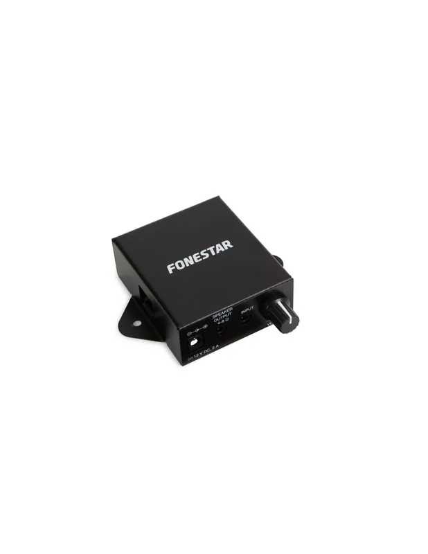 Dernière Chance Fonestar - WA-2030