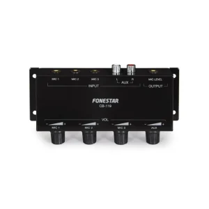 Fonestar - CB-119 Achat Immédiat