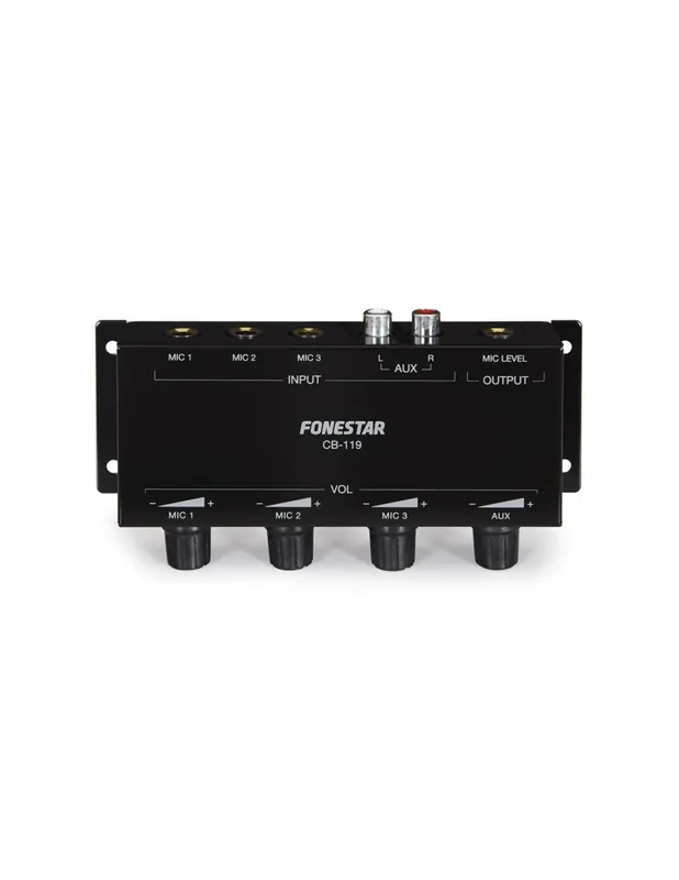 Fonestar - CB-119 Achat Immédiat